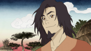 Illustration for article titled Some new Legend of Korra news and a ATLA: The Search question.